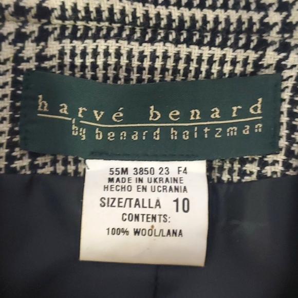 Frayed Jacket - Picture 5 of 7